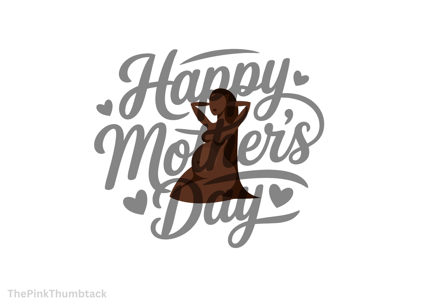 Mother’s Day E-card