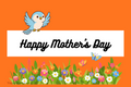 Mother’s Day E- card